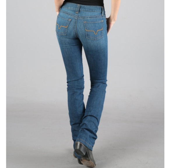 Kimes Ranch Denim - Kimes ranch betty 17 bootcut jeans